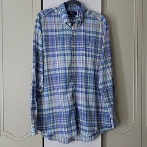 Vineyard Vines Slim Fit Whale shirt